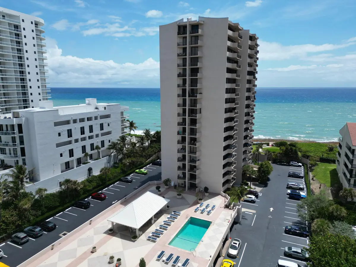 DJI_0971 at 4200 N Ocean Drive 1-204, Riviera Beach