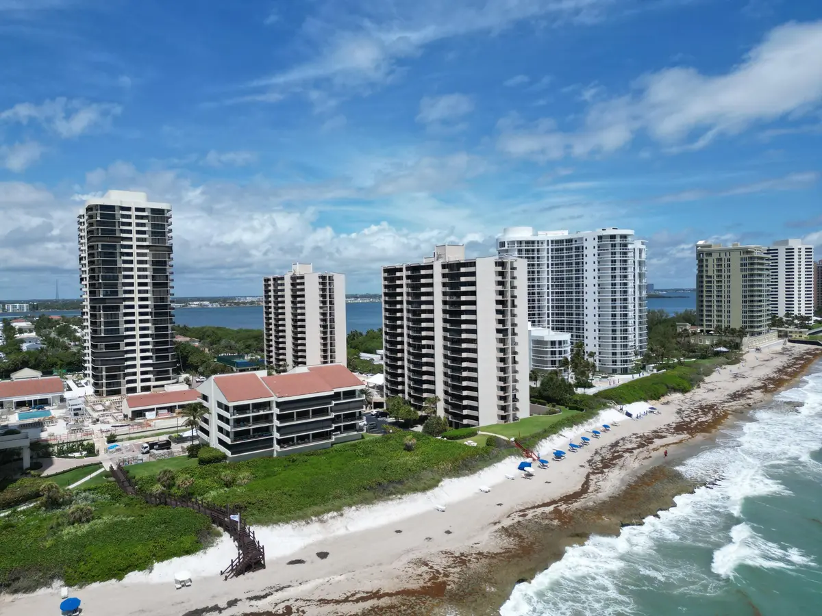 DJI_0963 at 4200 N Ocean Drive 1-204, Riviera Beach