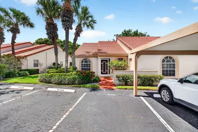 14323 Via Royale 2, Delray Beach – sold
