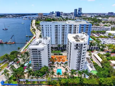 1617 N Flagler Drive 304, West Palm Beach – sold