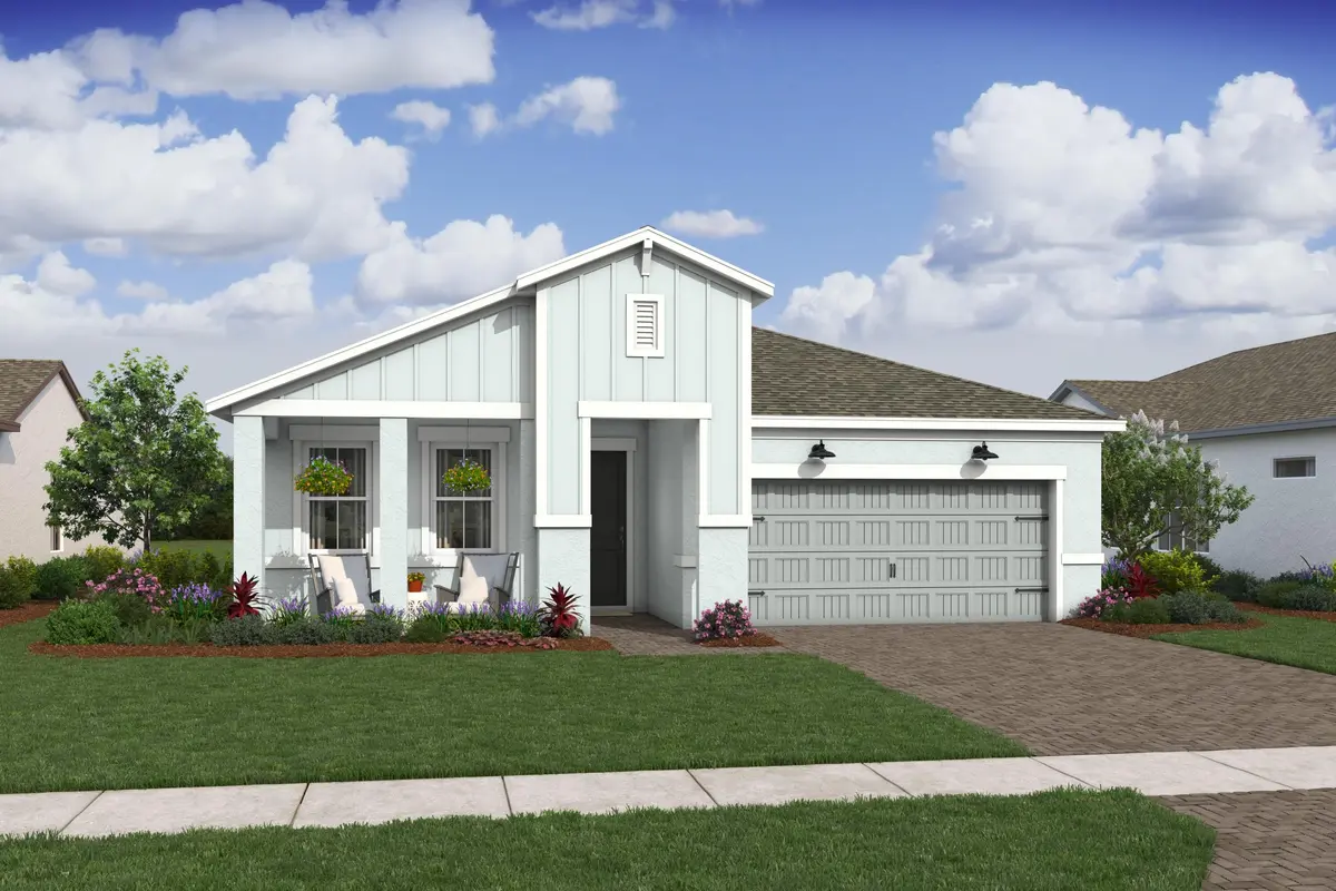 Stanwyck at 10314 Dreamweaver Road, Port St. Lucie