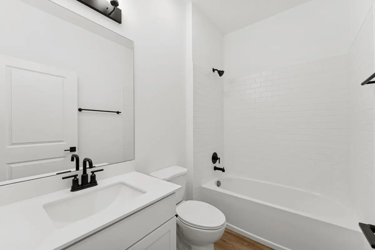 Hall Bath at 10314 Dreamweaver Road, Port St. Lucie