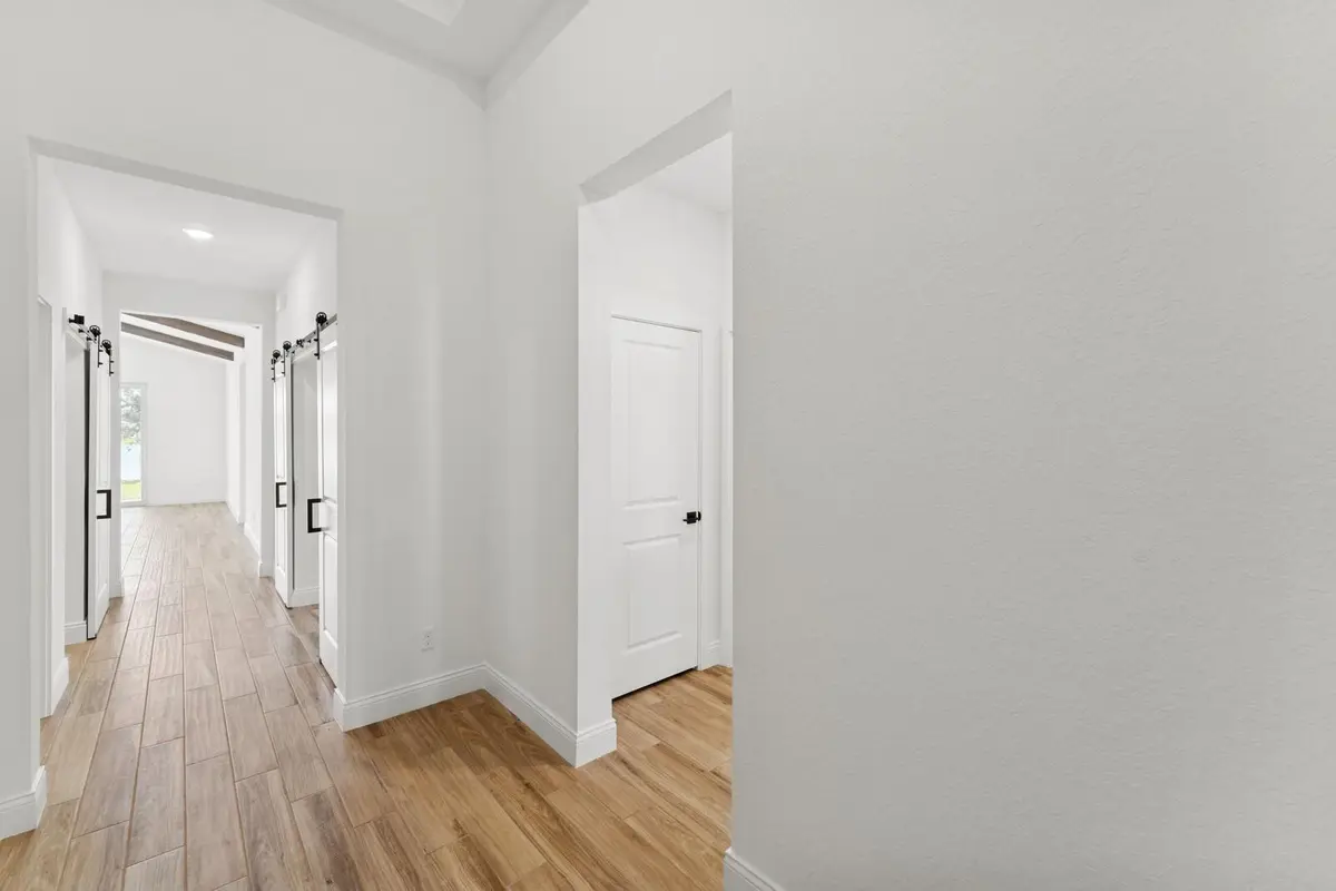 Foyer at 10314 Dreamweaver Road, Port St. Lucie