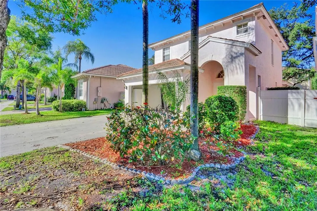 Photo 1 at 4837 NW 19th Street, Coconut Creek