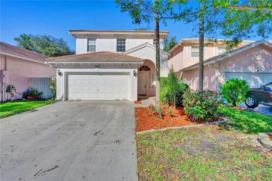 Photo 3 at 4837 NW 19th Street, Coconut Creek
