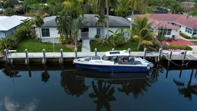 3860 NE 23rd Avenue 4, Lighthouse Point – leased