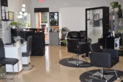Hair & Beauty Salon – business for sale in Port St. Lucie, FL
