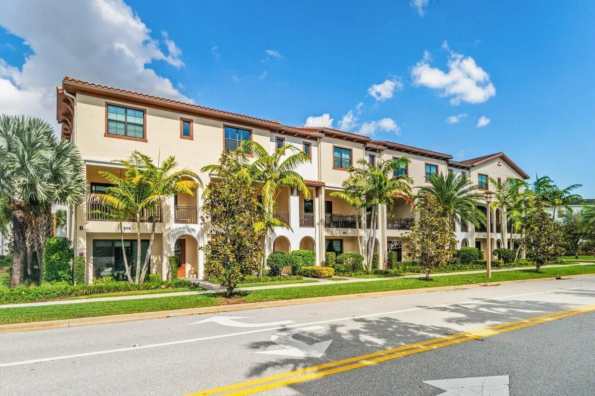 7115 Edison at 7115 Edison Place, Palm Beach Gardens