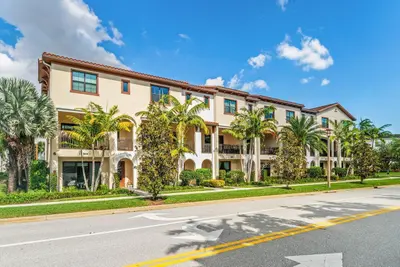 7115 Edison Place, Palm Beach Gardens – sold