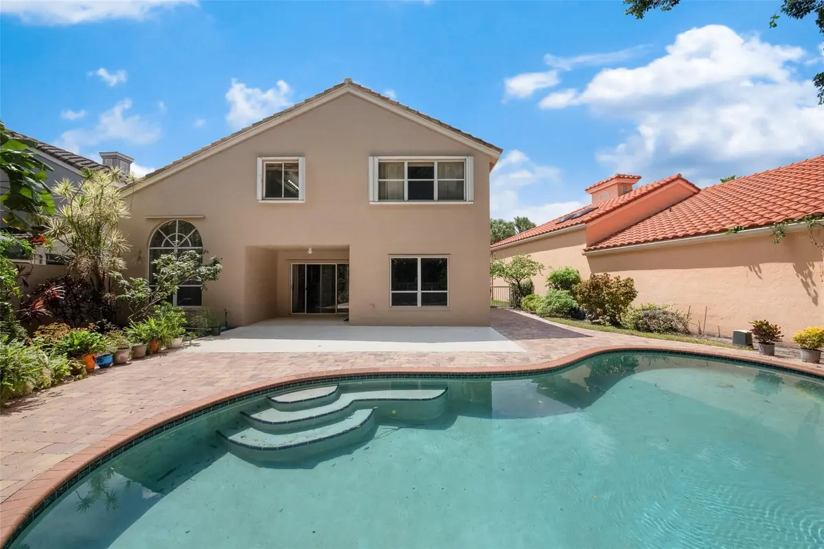 Photo 2 at 6625 NW 75th Place, Parkland