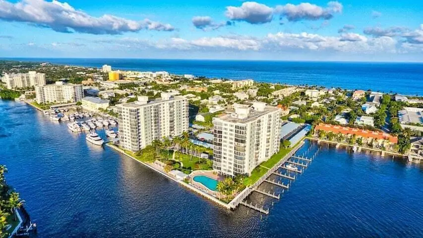 Seagate Towers Barrier Island at 200 Macfarlane Drive N-1101, Delray Beach