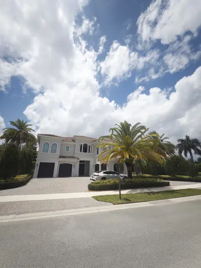 7793 Marvanna Lane, Parkland – sold