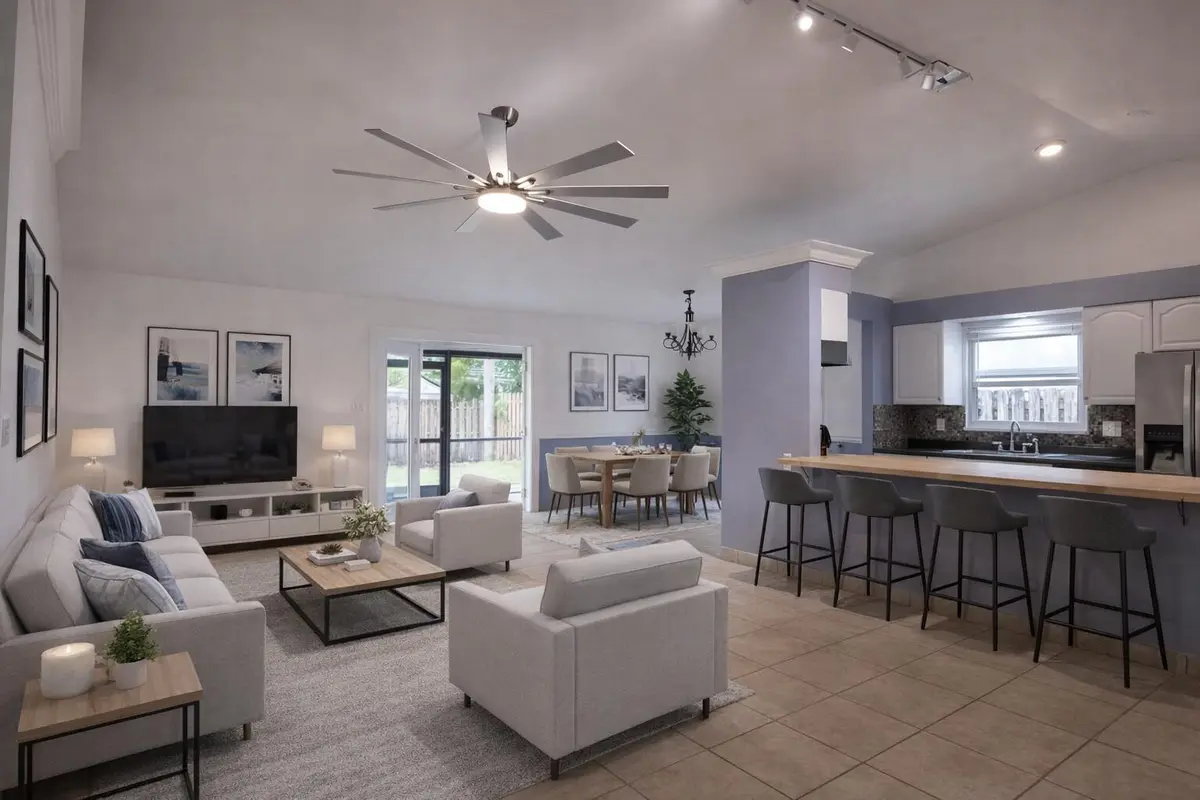 05a liv kit virtual staged at 1222 Ute Street, Jupiter