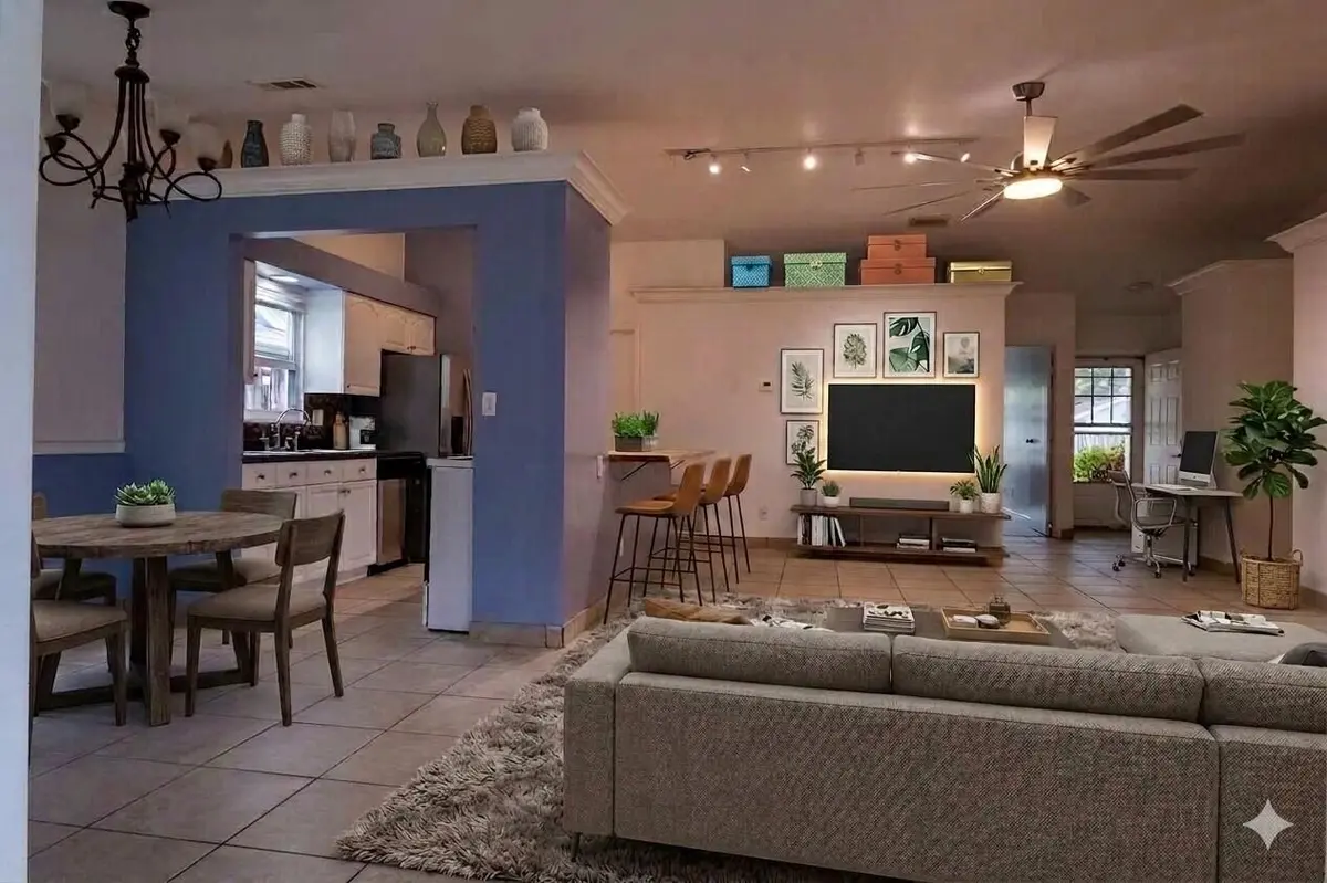 08a liv Kit North at 1222 Ute Street, Jupiter