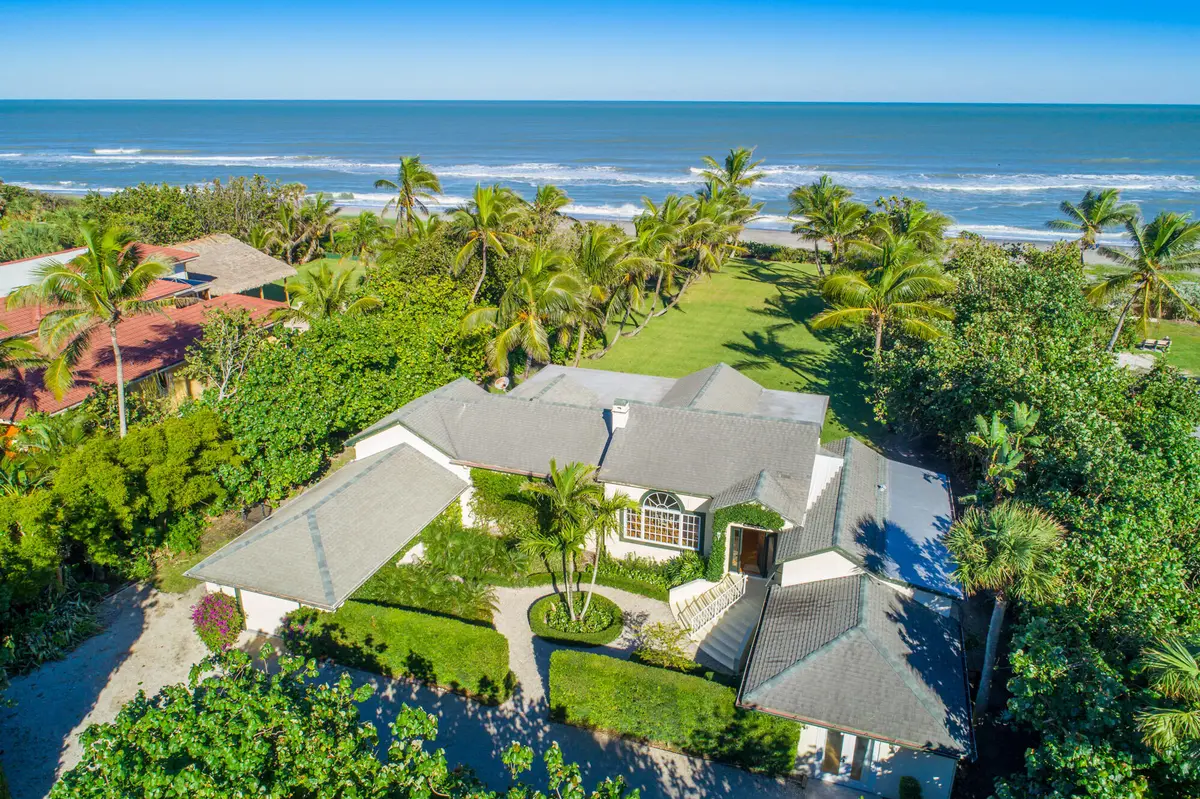 EREP-2 at 5 N Beach Road, Hobe Sound
