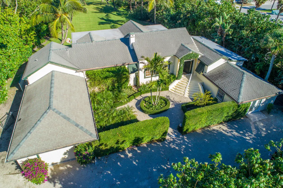 EREP-3 at 5 N Beach Road, Hobe Sound