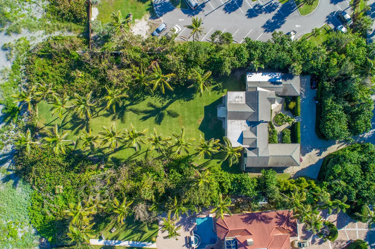 EREP-9 at 5 N Beach Road, Hobe Sound