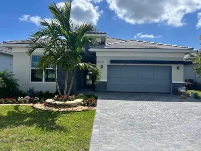 10226 Timber Creek Way, Palm Beach Gardens – sold
