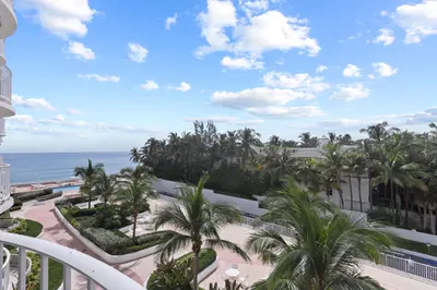 2295 S Ocean Boulevard 505, Palm Beach – sold