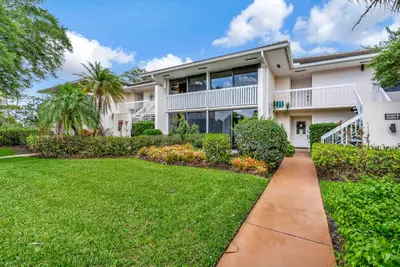 4680 SW Parkgate Boulevard C, Palm City – Condominium for sale