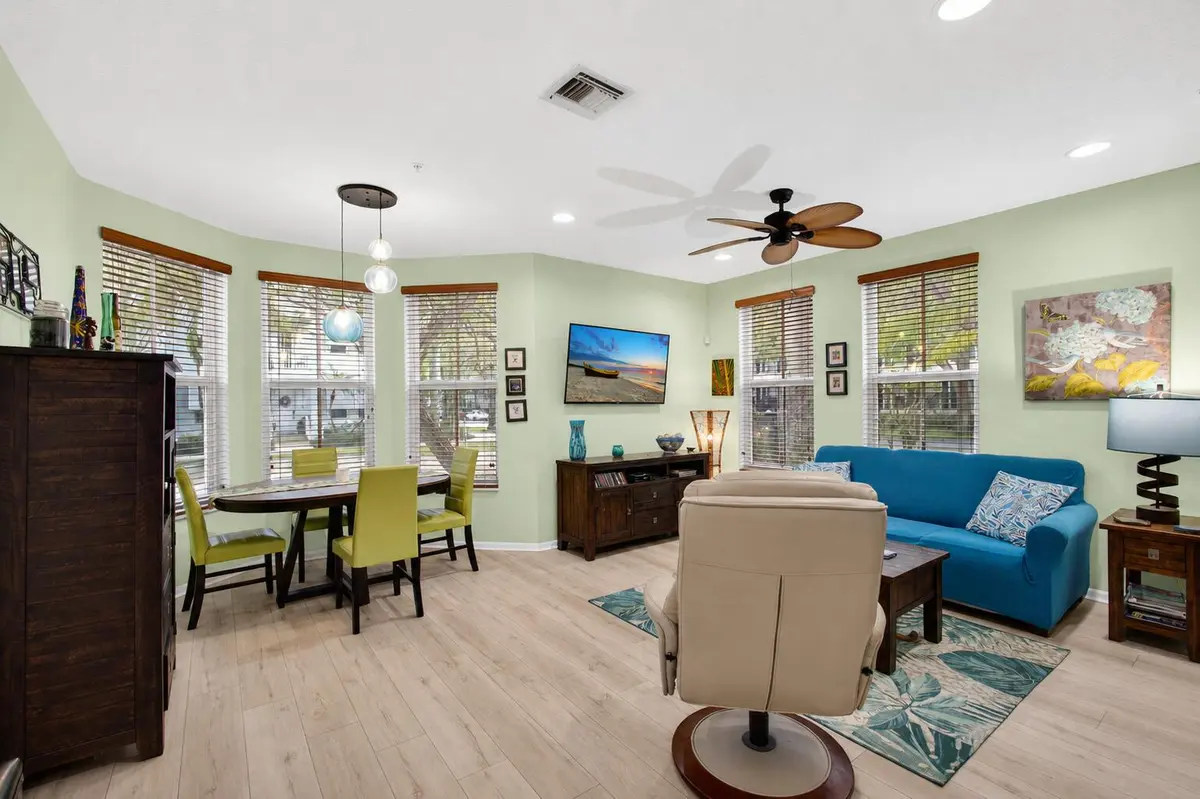 LIVINGROOM at 4345 Parkside Drive, Jupiter