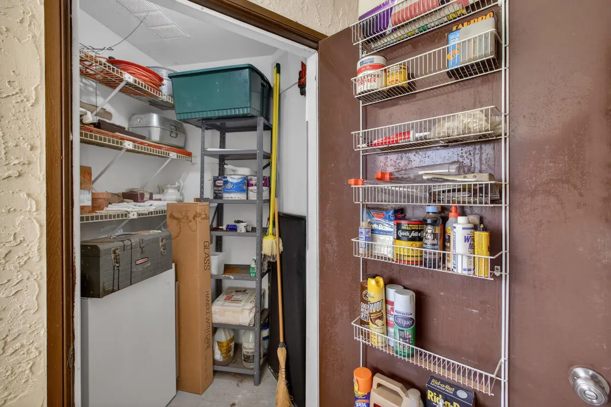 Storage Room at 6503 SE Williamsburg Drive 201, Hobe Sound
