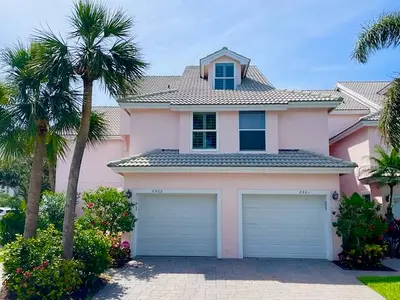 2502 N Fairway Dr Drive, Jupiter – Condominium for rent
