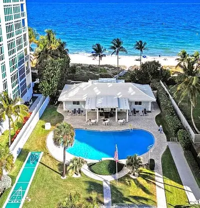 1431 S Ocean Boulevard 87, Lauderdale-By-The-Sea – Single Family Residence for sale