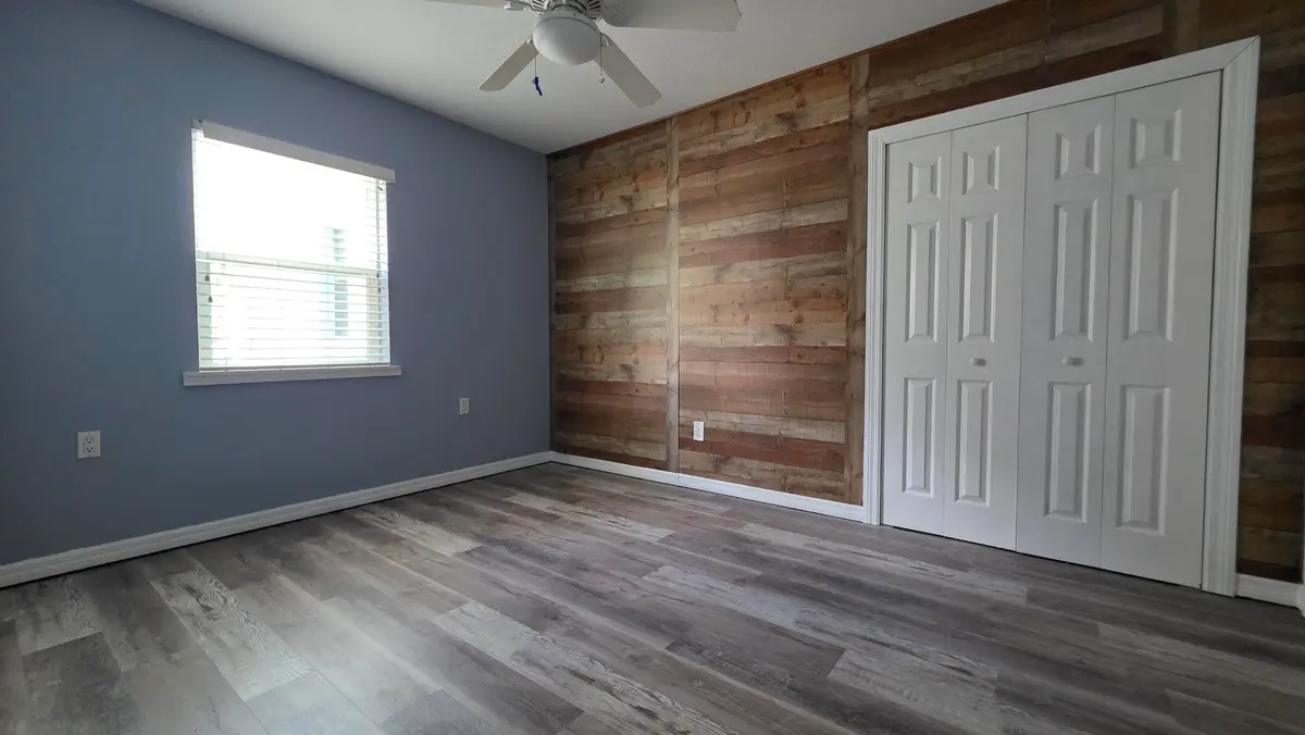 Bedroom 2 at 1125 S Ocean Drive B, Hutchinson Island