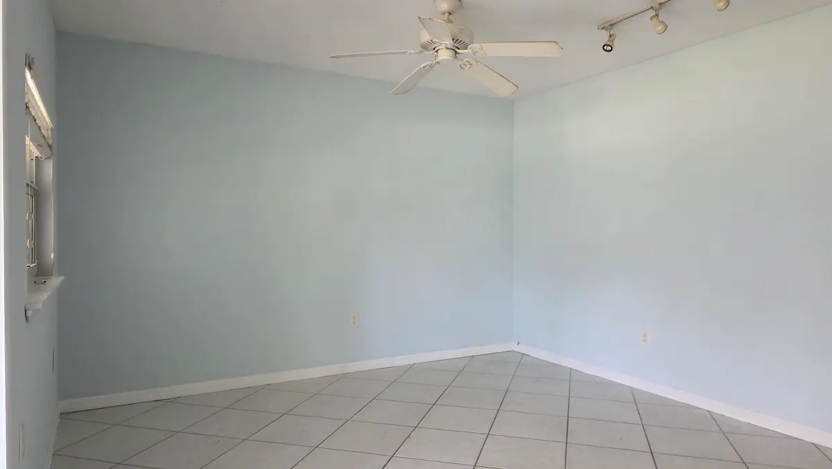 Living Area at 1125 S Ocean Drive B, Hutchinson Island