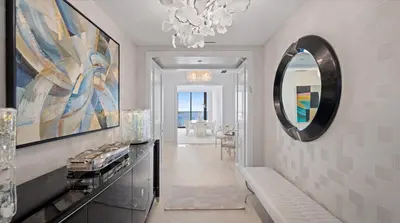 1100 S Flagler Drive 804, West Palm Beach – Condominium for sale