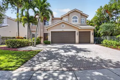 9520 Barletta Winds Point, Delray Beach – sold