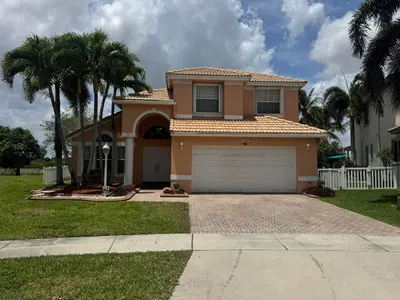 1490 NW 144th Avenue, Pembroke Pines – sold