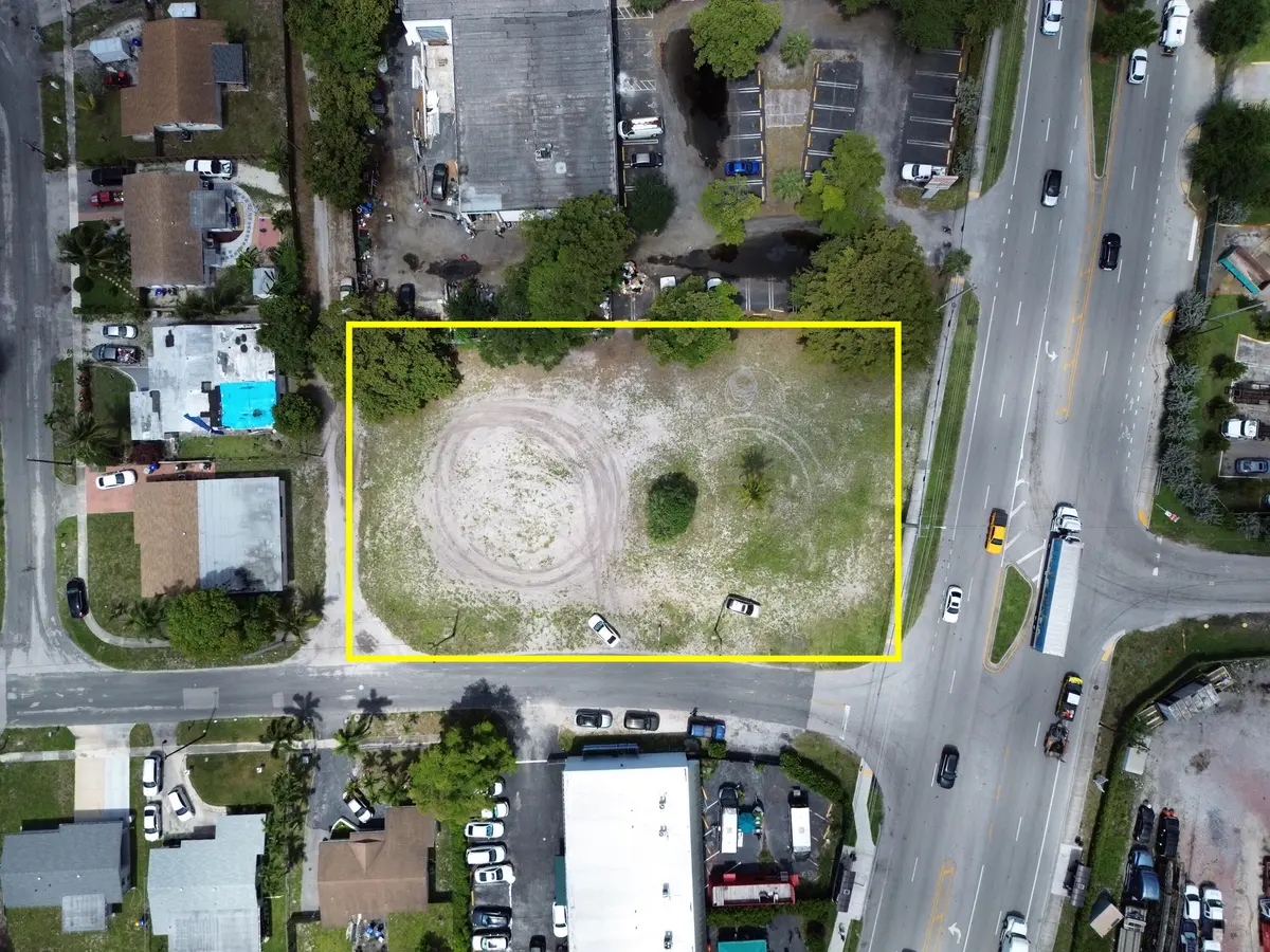 A-4 at 2400 Dr Martin Luther King Jr Boulevard, Pompano Beach