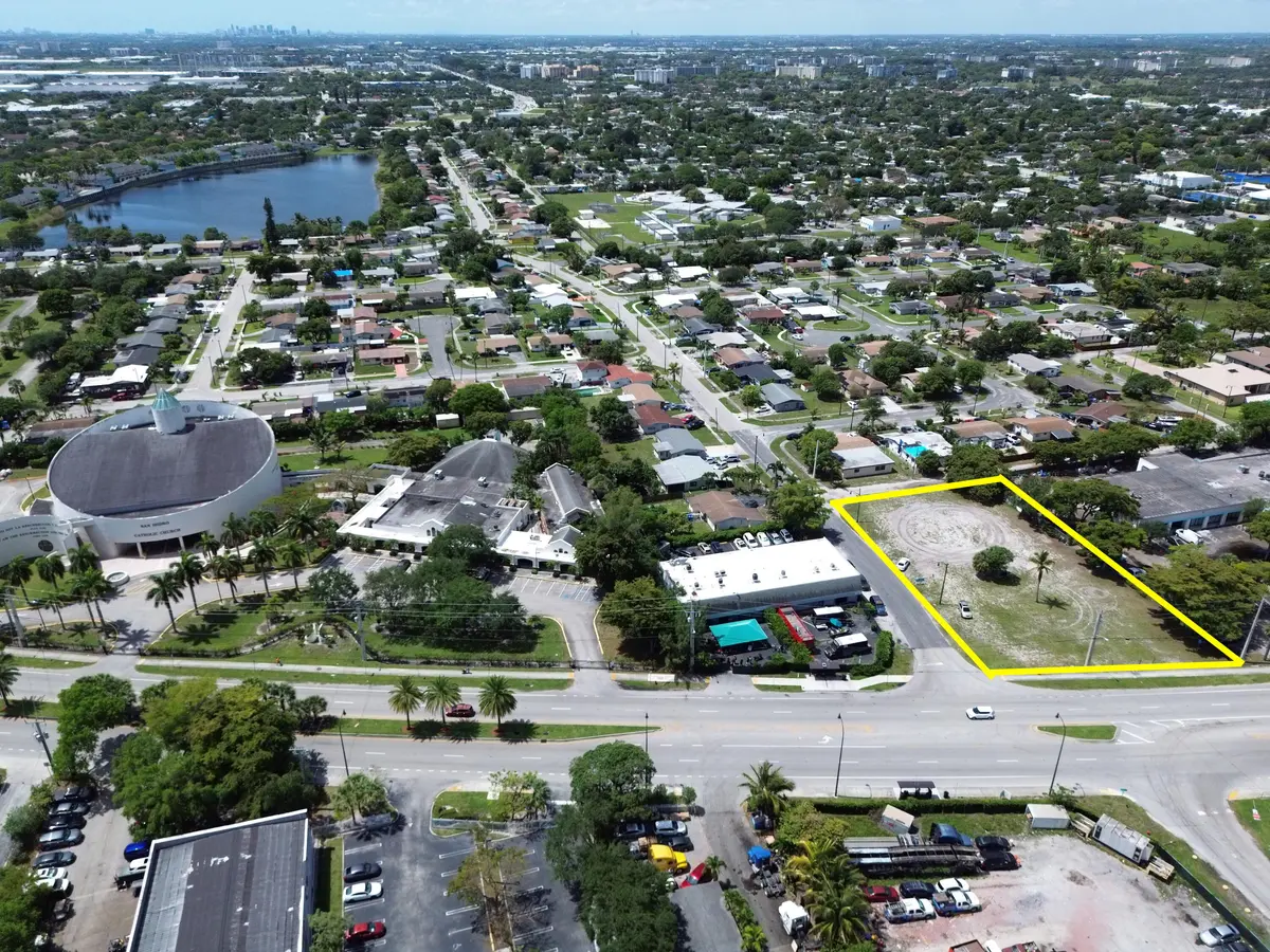 A-5 at 2400 Dr Martin Luther King Jr Boulevard, Pompano Beach