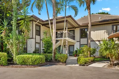 13224 Polo Club Road A203, Wellington – Condominium for rent