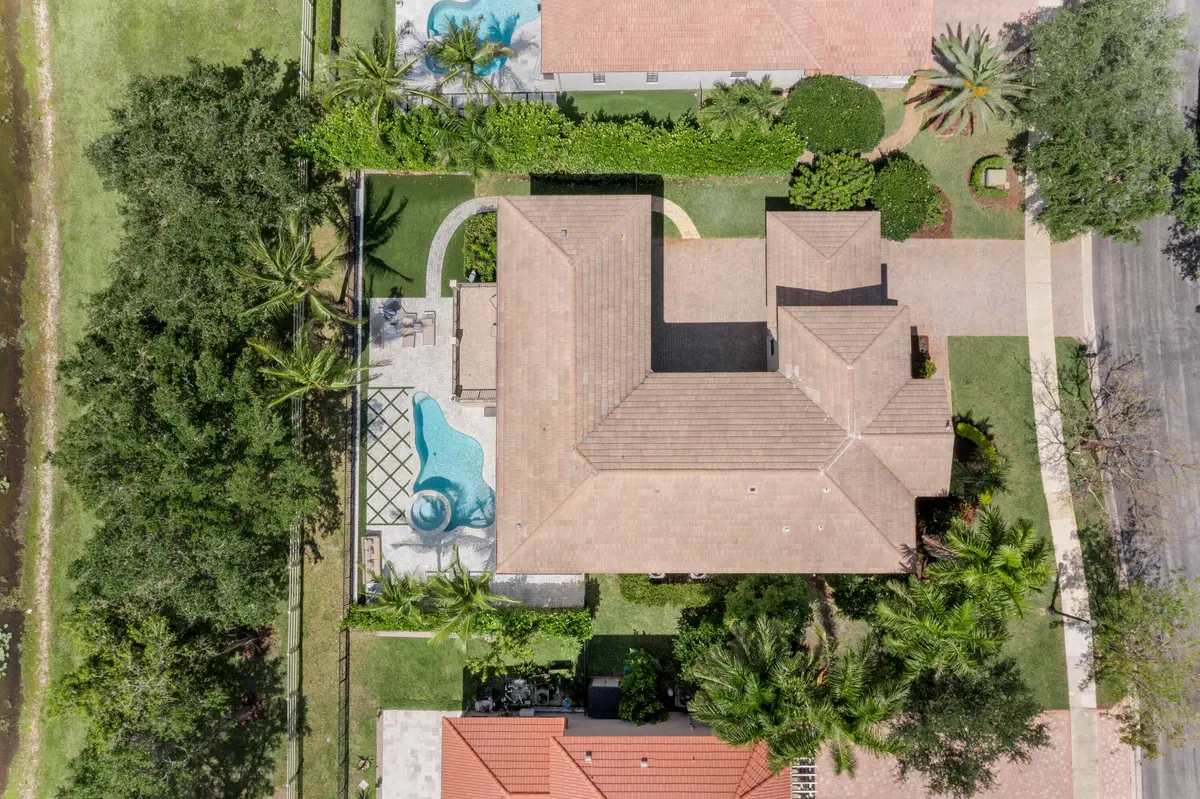 DJI_0704 at 10350 Majestic Court, Parkland