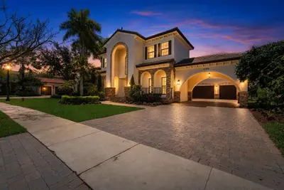 10350 Majestic Court, Parkland – sold