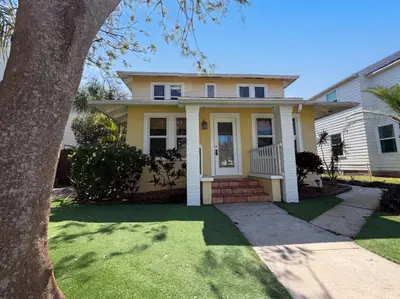 207 S Ocean Breeze, Lake Worth Beach – Single Family Residence for sale