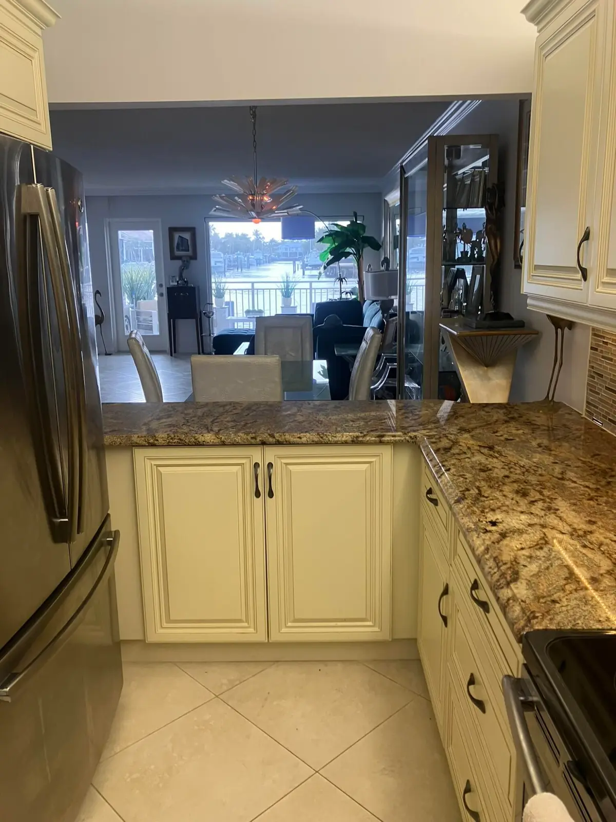 CC269381-91B8-4249-8ABD-B5167B201F4A at 3114 S Ocean Boulevard 102, Highland Beach