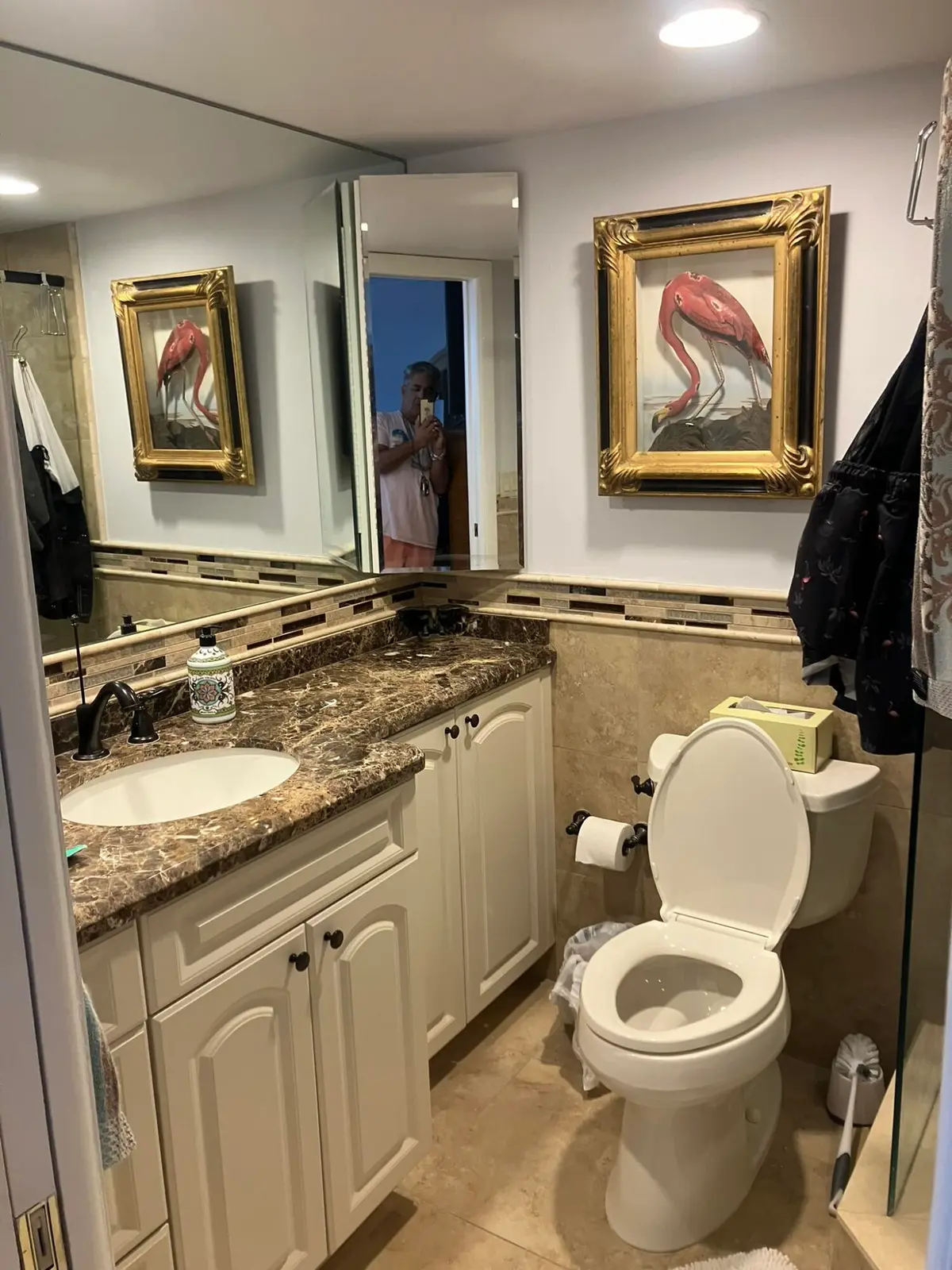 518F4151-9531-4F82-9186-3D7D2F75DEBF at 3114 S Ocean Boulevard 102, Highland Beach