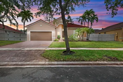 19428 SW 27th Street, Miramar – leased