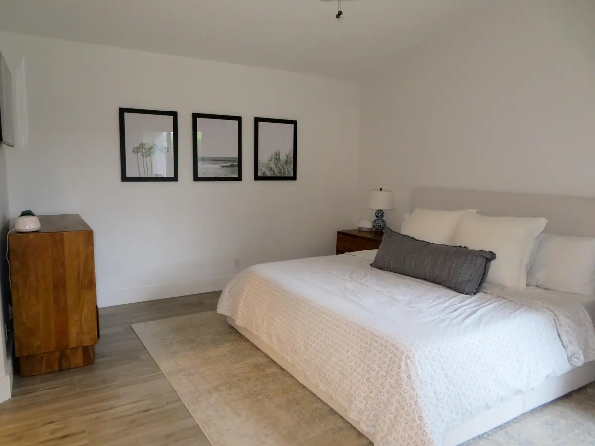 Master Bedroom at 6070 Garrett Street, Jupiter