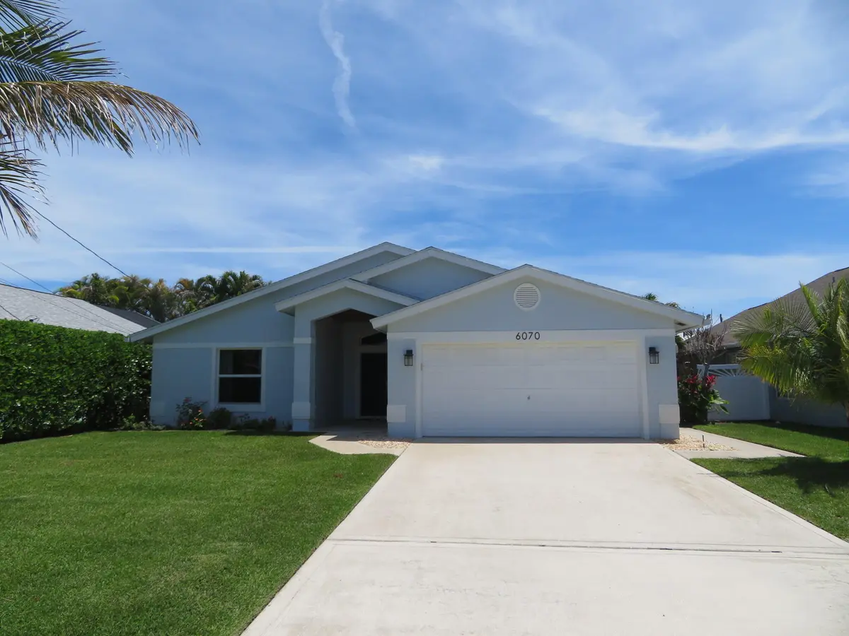 6070 Garrett Street at 6070 Garrett Street, Jupiter