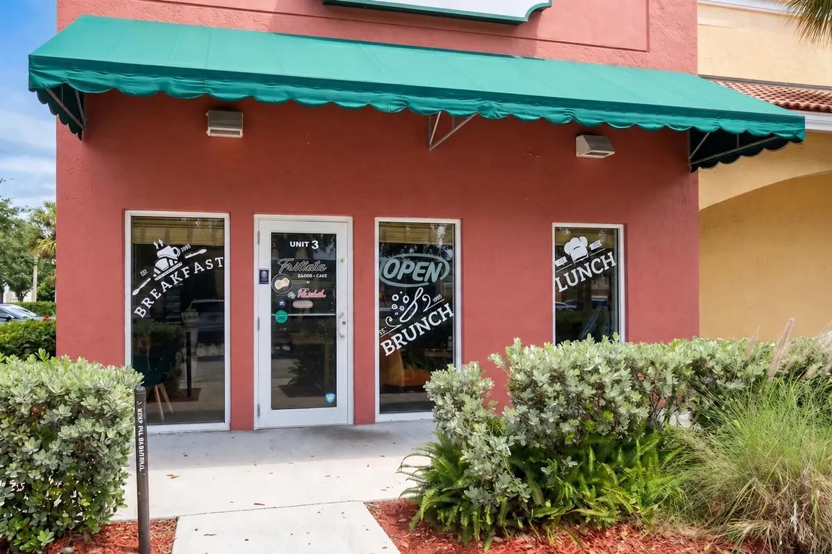 4019 SW Port St Lucie Boulevard, Port St. Lucie, FL – retail property photo 2