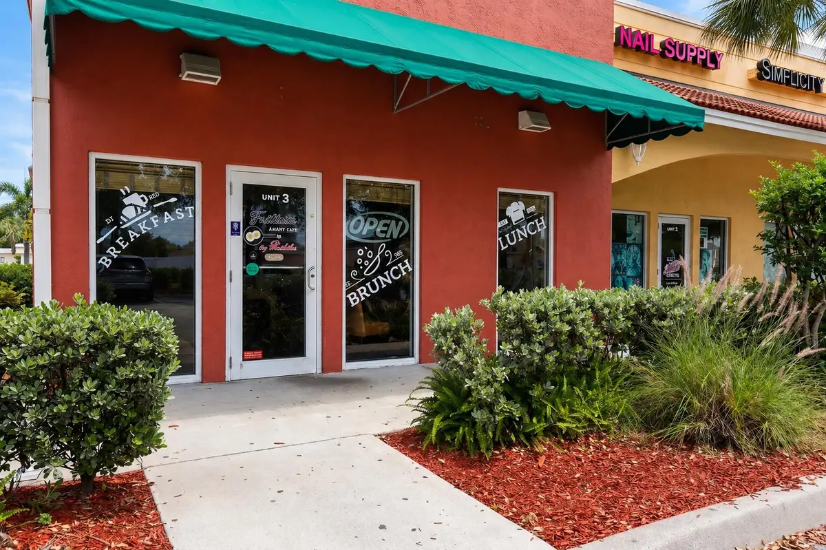 4019 SW Port St Lucie Boulevard, Port St. Lucie, FL – retail property photo 3