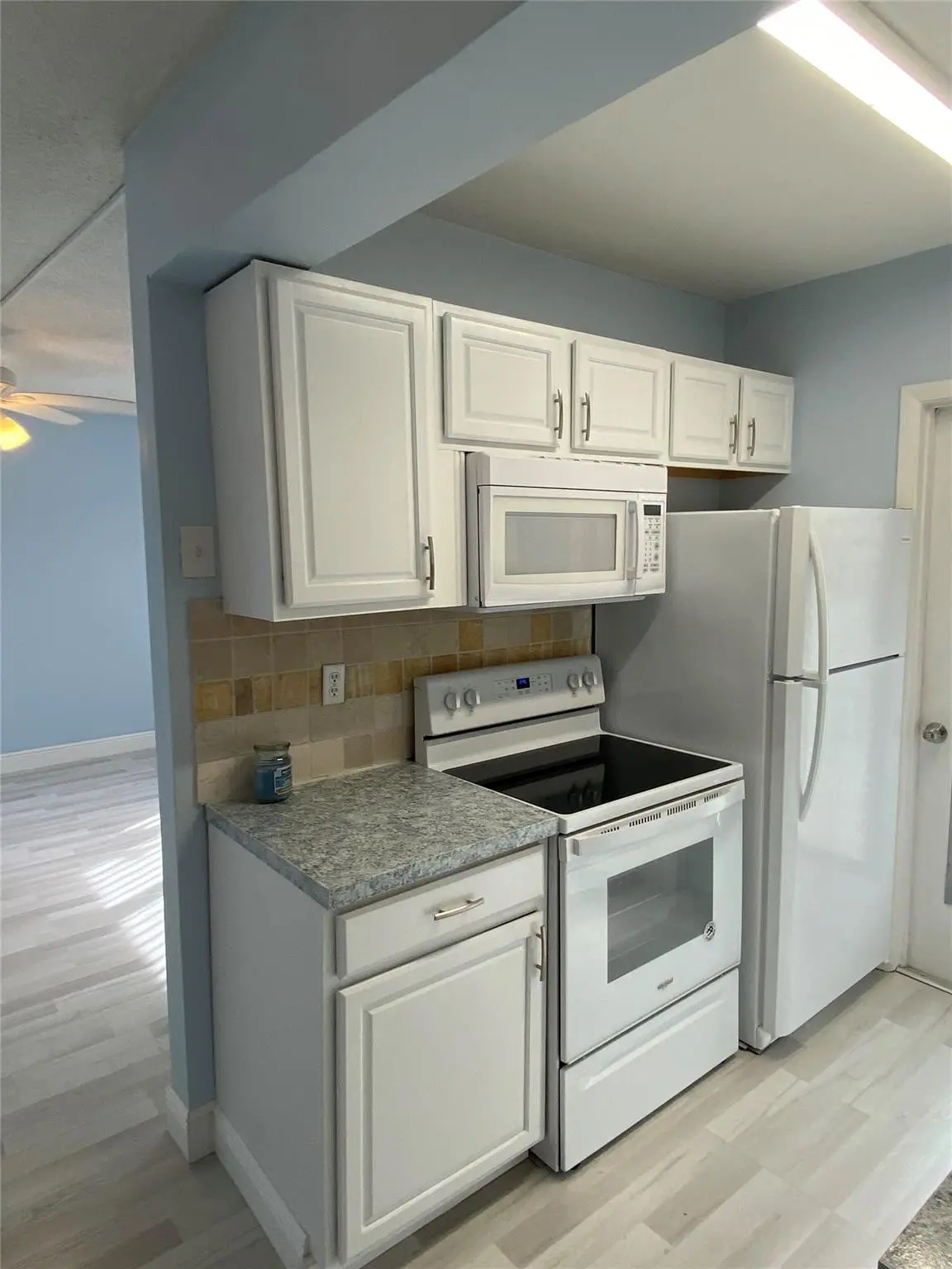Photo 8 at 224 Hibiscus Avenue 260, Lauderdale-By-The-Sea