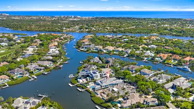 386 Eagle Drive, Jupiter – sold