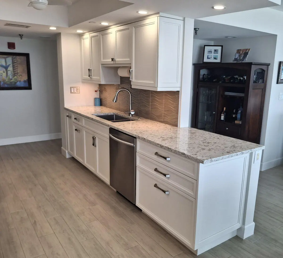 00-K41 at 123 Lakeshore Drive 1845, North Palm Beach