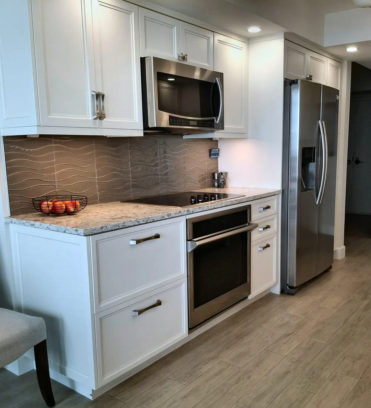 00-K42 at 123 Lakeshore Drive 1845, North Palm Beach